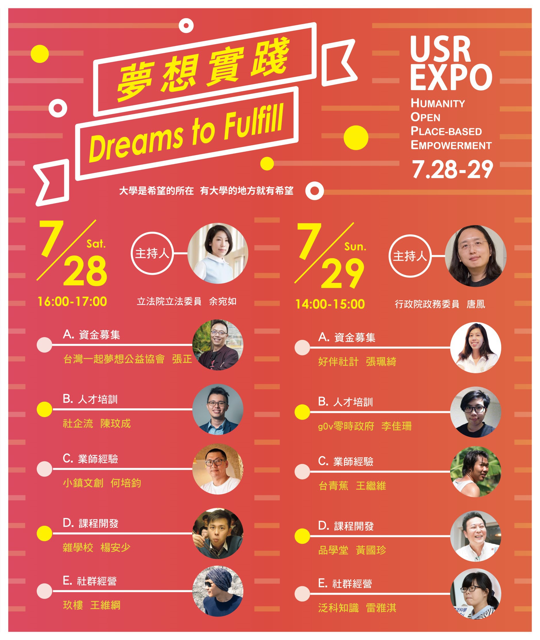 USR EXPO1
