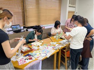 專業增能活動照片三