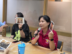 專業增能活動照片二