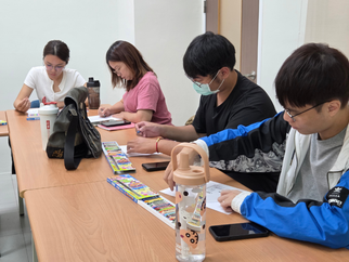 專業增能活動照片四