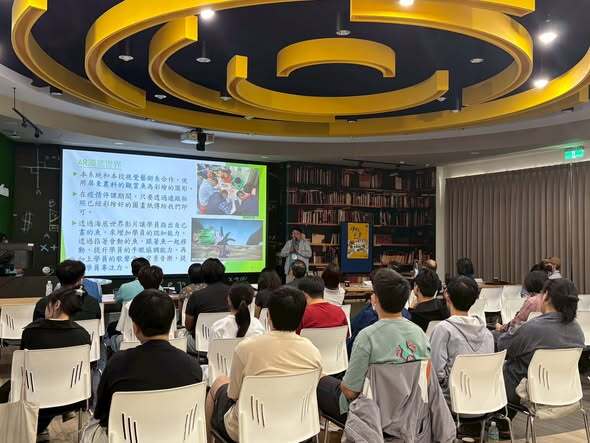 【活動紀錄】「大學社會責任與場域蹲點：在地的聲音與行動」SIG論壇圖片
