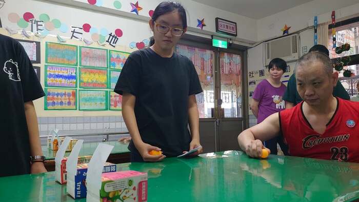 【新　　聞】「疫」外溫情天  屏東大學USR精心籌劃線上授證典禮圖片