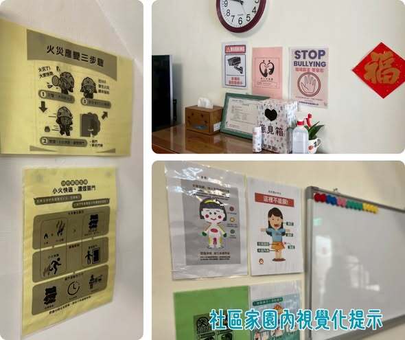 【課程成果紀錄】認識社區家園，支持孩子邁向自主生活圖片