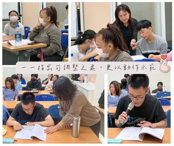 【活動紀錄】文化易讀工作小組｜第四次工作會議紀錄圖片